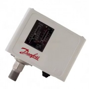 Danfoss KP35 controlador de presión interruptor relé