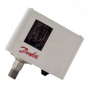 Danfoss KP35 controlador de presión interruptor relé