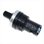 potenciometro 5k empotrable 22mm