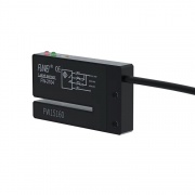 sensor de etiqueta transparente Fuwei