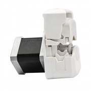 Bomba Perestaltica 485ml/min Autocebante 24 Vdc