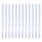 cinta reflectante para tacómetro, herramienta Digital Rpm, Meterstickers, velocímetro.