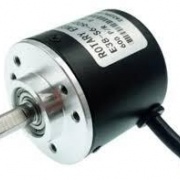 Encoder 400 Pulsos Revolucion Npn A/b incremental mas reset