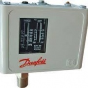 Presostato Danfoss Kpi36