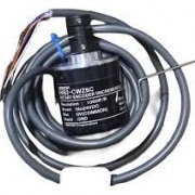 Encoder Omron 1024 Pulsos Revolucion, Npn A/b Mas Reset.