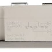 Tiristor Skkt250/16e