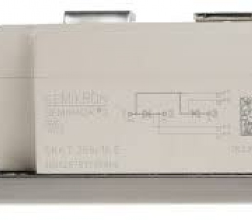 Tiristor Skkt250/16e