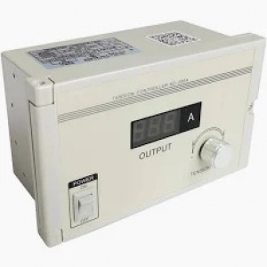 Controlador de tensión de pantalla digital manual KD200A KD-200A regulador const...